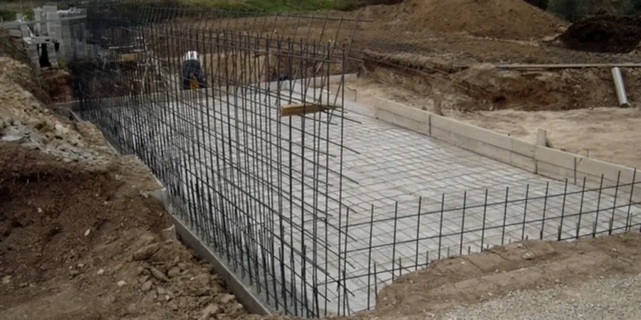 Shallow Foundation Design in Savannah: Bearing Capacity on Coastal Plain Soils