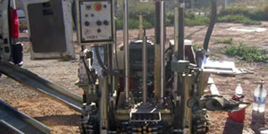 CPT Testing in Savannah – Cone Penetration Data That Reflects Coastal Plain Conditions