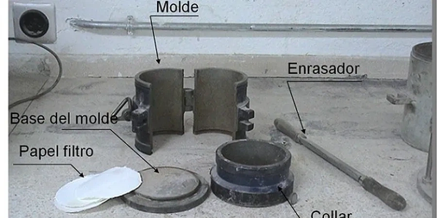 Proctor Test for Site Preparation and Compaction Control in Savannah Georgia