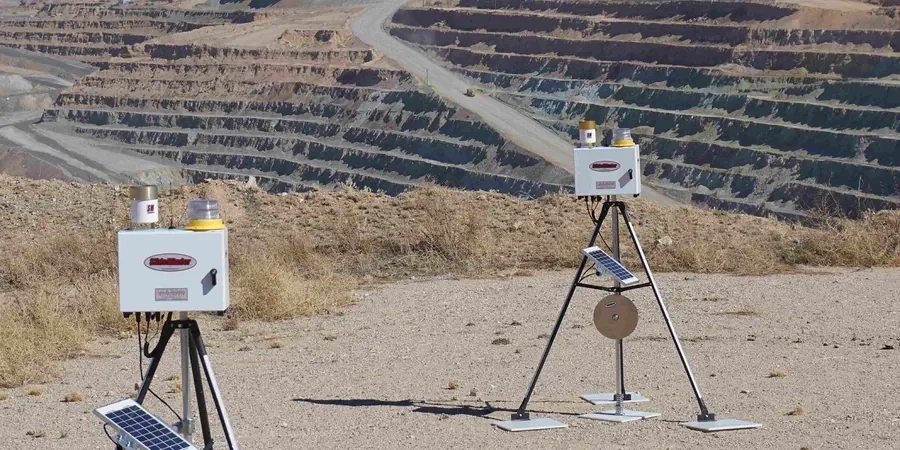 Geotechnical Excavation Monitoring in Savannah Georgia