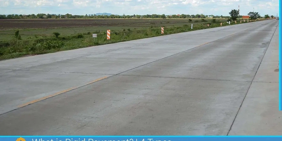 Rigid Pavement Design in Savannah Georgia: PCC, Subgrade, and Coastal Soil Performance