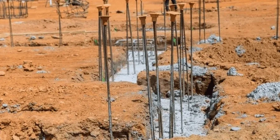 Deep Foundation Engineering for Coastal Georgia Soils