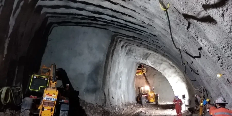 Geotechnical Analysis for Soft Soil Tunnels in Savannah Georgia